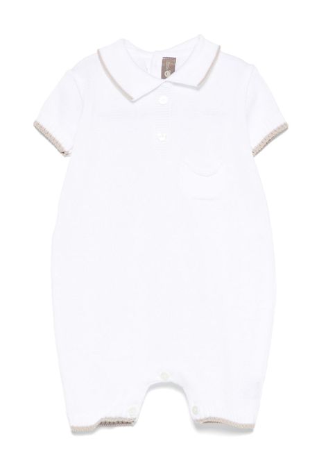 Tutina in cotone LITTLE BEAR | 1123BCO/CORDA